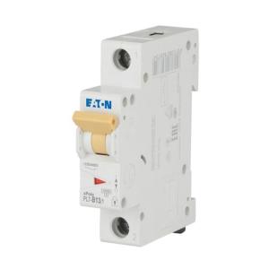 Miniatureafbryder 1Polet B-Kurve 13A 230V IP20 Eaton