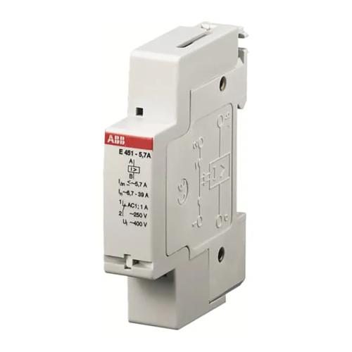 Prioritetsafbryder 43A 230V IP40 ABB