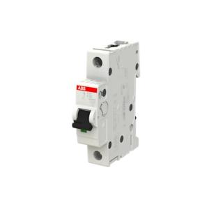 Miniatureafbryder 1Polet B-Kurve 63A 230V IP20 ABB
