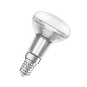 LED Star R50 1.5W 220-240V E14 827 White 36° IP20 10pcs Osram