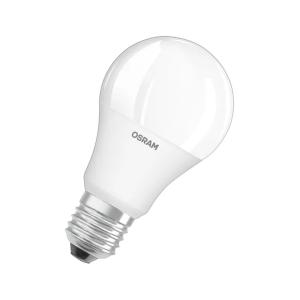 LED Retrofit RGBW Lamps With Remote Control 9.4W 220-240 V E27 Frosted  827 White 10pcs Osram