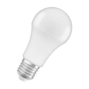 LED Antibakteriel Klassisk 10-75W 220-240V E27 Hvid 10stk Osram