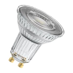 LED Lampe Parathom PAR16 9,6W 220-240V GU10 827 10st 10stk Osram
