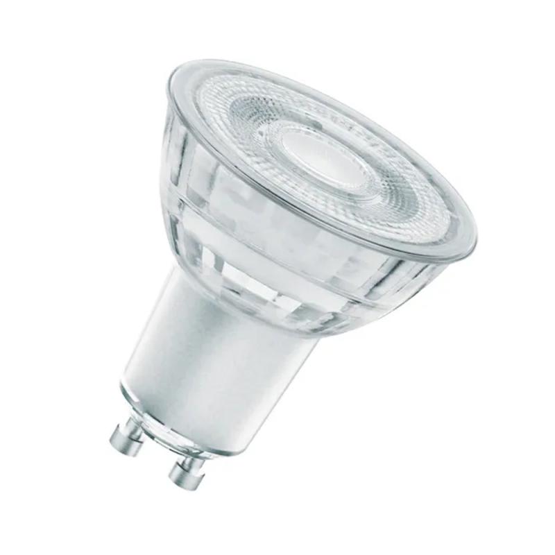 LED Superstar Plus Reflektor PAR16 3,7W 220V GU10 927 IP20 10stk Osram
