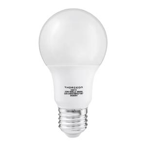 LED Light Bulb Gen2 9W 175-265V E27 A60 140° 810lm IP20 10pcs Thorgeon