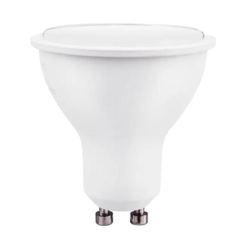 LED Pære GEN2 5W 175-265V 3000K 430lm GU10 IP20 10stk Thorgeon