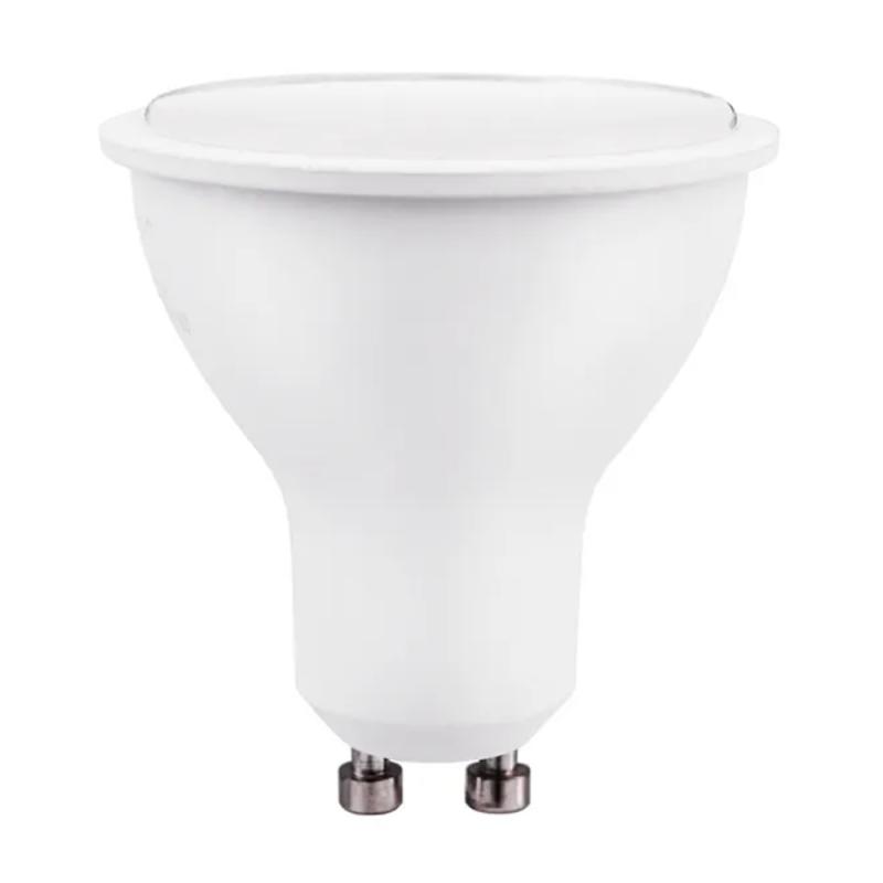 LED Pære Gen2 7W 175-265V GU10 100° 595lm IP20 10stk Thorgeon