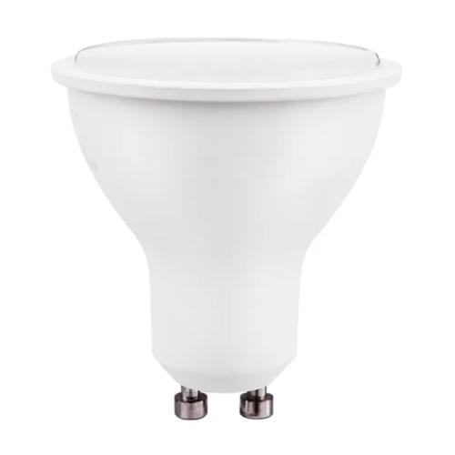 LED Light Bulb Gen2 7W 175-265V GU10 100° 595lm IP20 10pcs Thorgeon