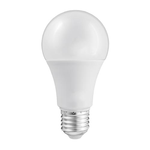 LED Light Bulb 8W 220-240V 4000K 710lm E27 A60 10pcs Thorgeon