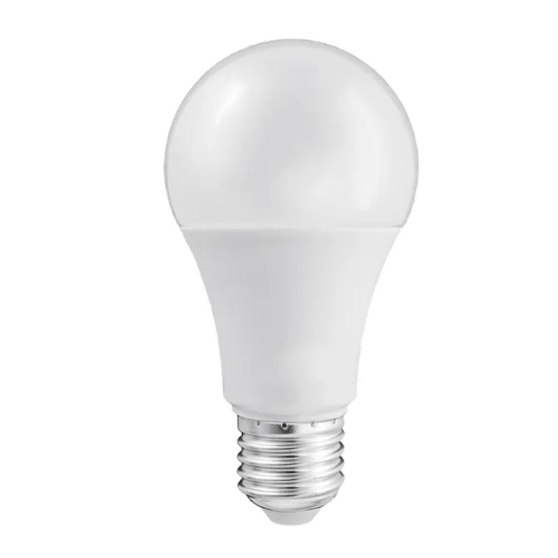 LED Pære 12W 220-240V E27 A60 1164lm 10stk Thorgeon