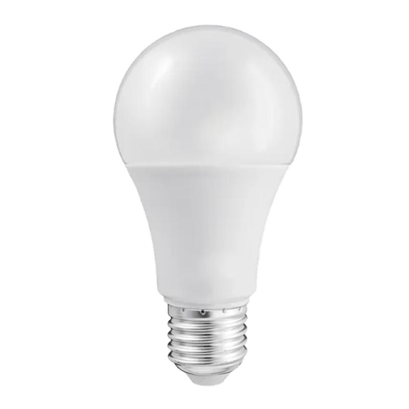 LED Pære 15W 220-240V E27 A60 1500lm 10stk Thorgeon