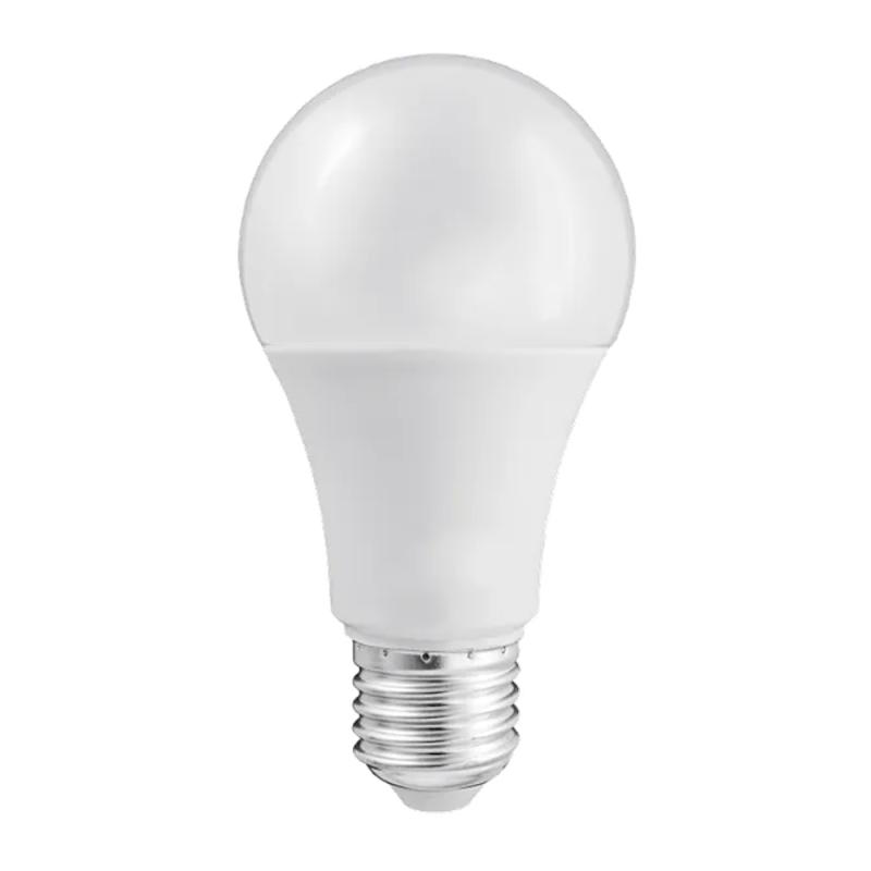 LED Pære 20W 220-240V 3000K 2100lm E27 A80 10stk Thorgeon