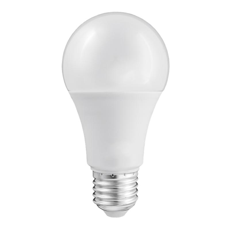 LED Pære 20W 220-240V 4000K 2100lm E27 A80 10stk Thorgeon