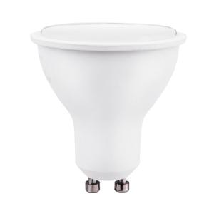 LED Pære 6W 220-240V 3000K 510lm GU10 10stk Thorgeon