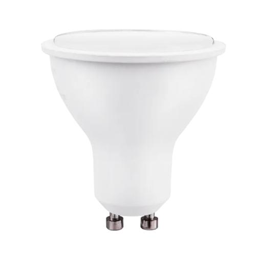 LED Light Bulb 6W 220-240V GU10 120° 510lm 10pcs Thorgeon