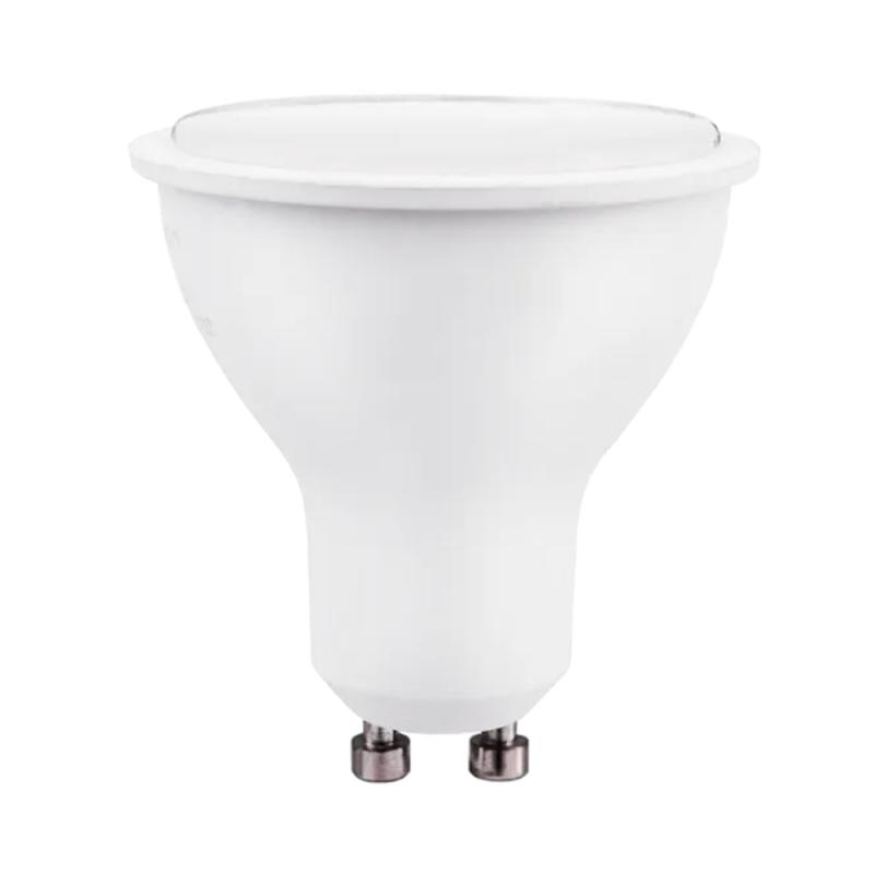 LED Pære 8W 220-240V 710lm GU10 120° 10stk Thorgeon