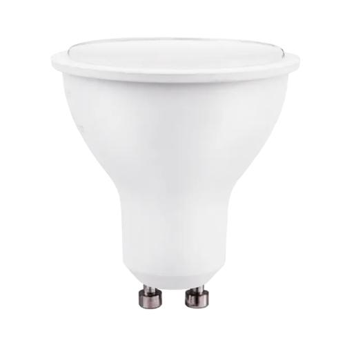 LED Light Bulb 8W 220-240V 710lm GU10 120° 10pcs Thorgeon