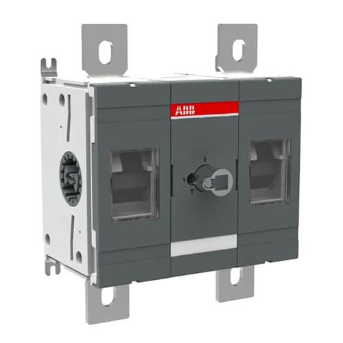 Afbryder 2Polet 630A 1000V ABB