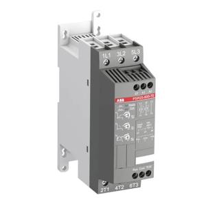 Softstarter 25A 208-600V IP20 ABB