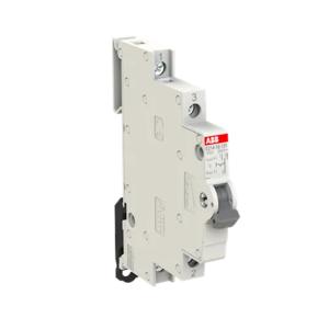 Gruppeafbryder 1Pol 16A 250V IP20 ABB