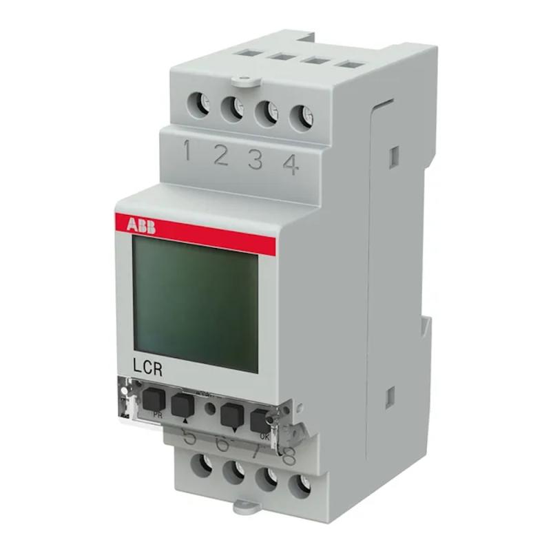 Belastningsstyringsrelæ 230V ABB