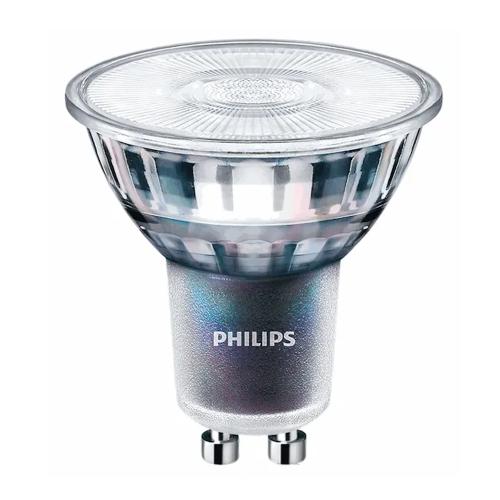 LED Expert Color Master 3,9-35W 220-240V GU10 927 Hvid 25° IP20 10stk Philips