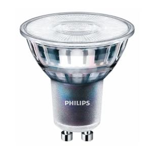 LED Expert Color Master 3,9-35W 220-240V GU10 927 Hvid 25° IP20 10stk Philips