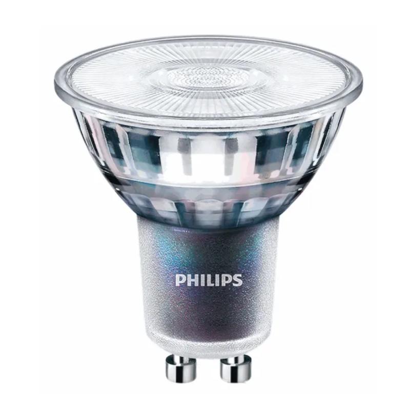 LED Expert Color Master 3,9-35W 220-240V GU10 927 36° IP20 10stk Philips