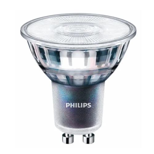 LED Expert Color Master 3,9-35W 220-240V GU10 927 36° IP20 10stk Philips