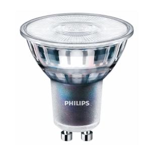 LED Expert Color Master 3,9-35W 220-240V GU10 927 36° IP20 10stk Philips