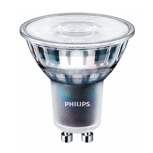 LED Expert Color Master 3,9-35W 220-240V GU10 930 Hvid 36° IP20 10stk Philips