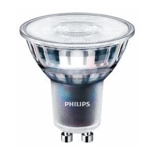 LED Expert Color Master 3,9-35W 220-240V GU10 930 Hvid 36° IP20 10stk Philips