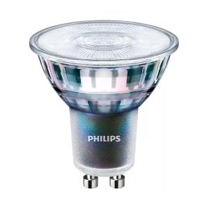 LED Expert Color Master 5,5-50W 220-240V GU10 927 Hvid 25° IP20 10st Philips