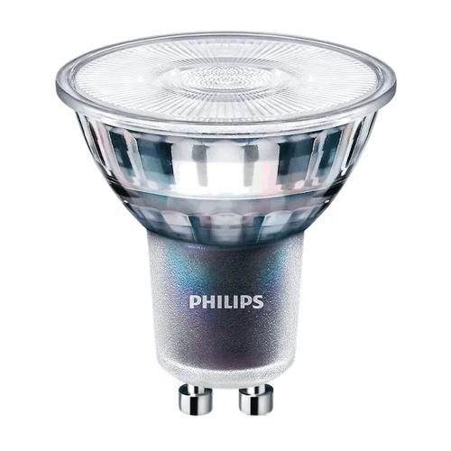 LED Master Expert Color 5,5-50W 220-240V GU10 IP20 930 Hvid 10stk Philips