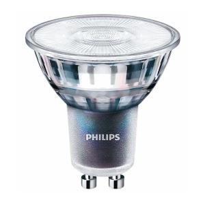 LED Master Expert Color 5,5-50W 220-240V GU10 IP20 930 Hvid 10stk Philips