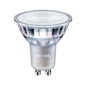 LED Spotlight Master 3,7-35W 220-240V VLE D GU10 927 Hvid 36° IP20 10stk Philips