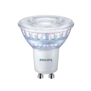 LED Spotlight Master VLE Dæmpbar 6,2-80W GU10 927 36° 10stk Philips