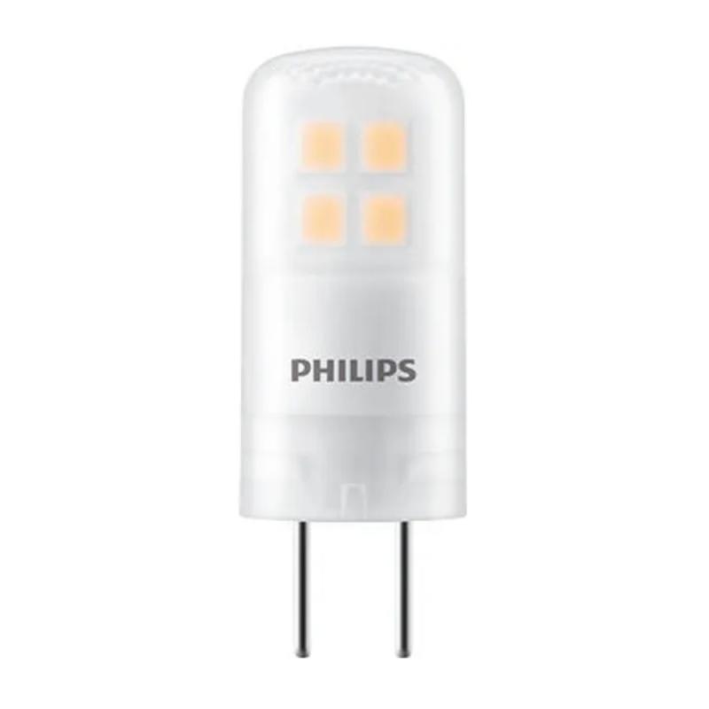 LED-Kapsel LV Corepro 1,8-20W 12V GY6,35 IP20 827 Varm Hvid 12stk Philips