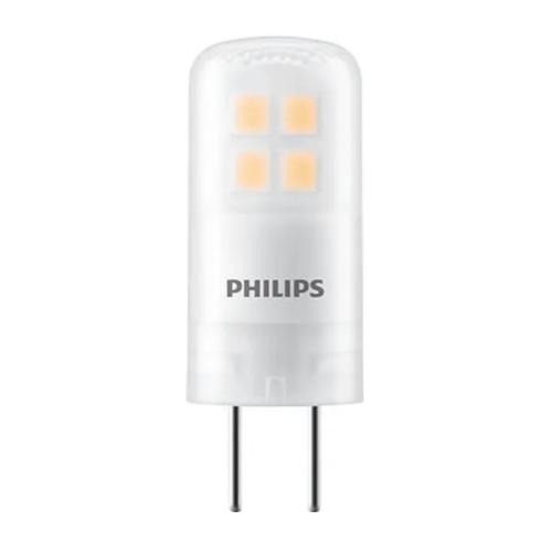 LED-Kapsel LV Corepro 1,8-20W 12V GY6,35 IP20 827 Varm Hvid 12stk Philips