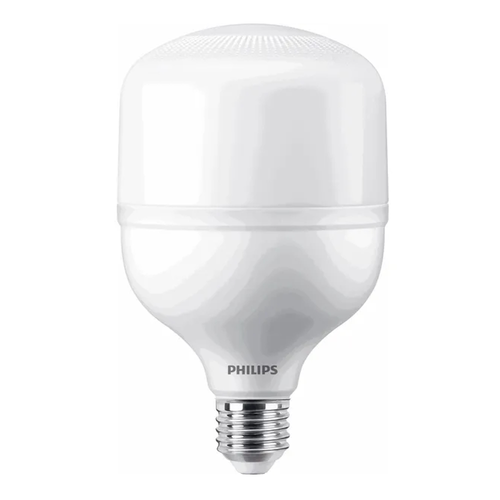 TForce Core Highbay MV ND 30W 220-240V E27 G3 840 Vit 180° IP20 10st ...