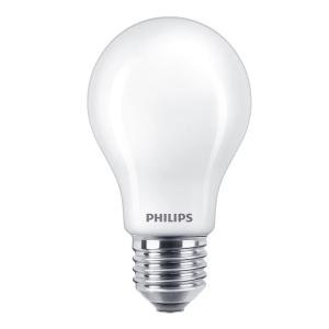 LED Classic Corepro 60W 220-240V A60 E27 Varm Hvid FR ND IP20 10stk Philips