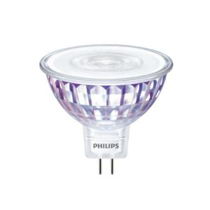 LED Spotlight Master Value Dæmpbar 7,5-50W 12V MR16 927 36° 10stk Philips