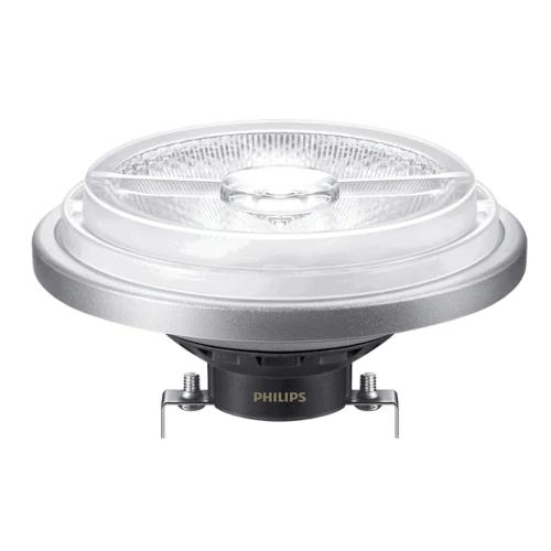 LED Spot Expert Color Master 14,8-75W 12V G53 AR111 927 Hvid 45° IP20 Philips