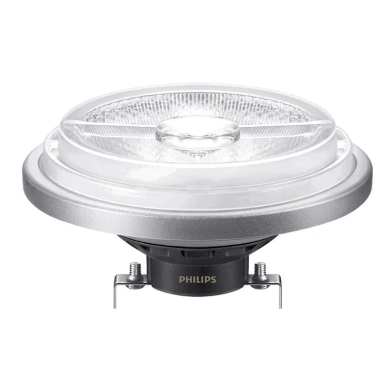 Expert Color Master 14,8-75W 12V G53 AR111 930 Vit 24° IP20 Philips