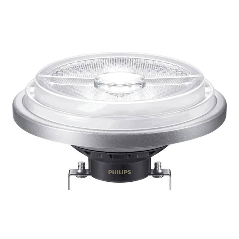 LED Spot Expert Color Master 14,8-75W 12V G53 AR111 930 Hvid 45° IP20 Philips