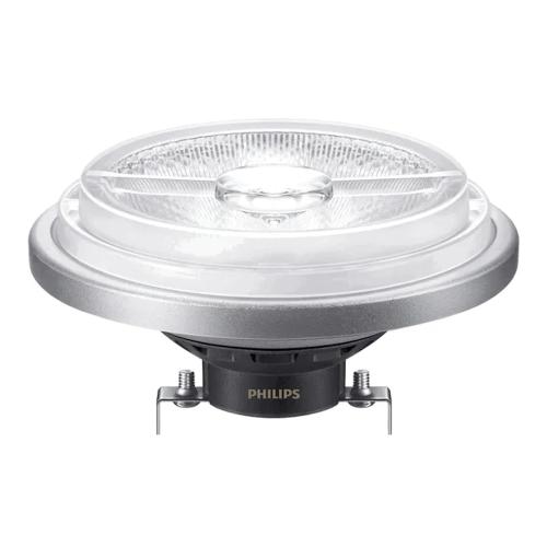 LED Spot Expert Color Master 14,8-75W 12V G53 AR111 930 Hvid 45° IP20 Philips