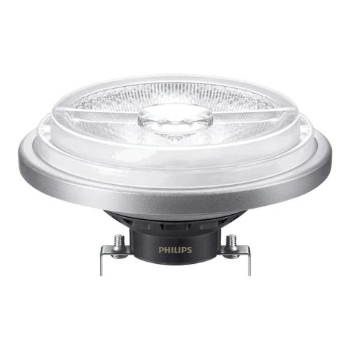 LED Spot Expert Color Master 14,8-75W 12V G53 AR111 940 Hvid 24° IP20 Philips