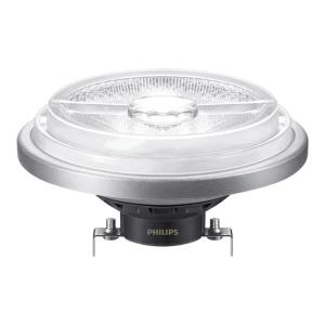 LED Spot Expert Color Master 14.8-75W 12V G53 AR111 940 White 24° IP20 Philips