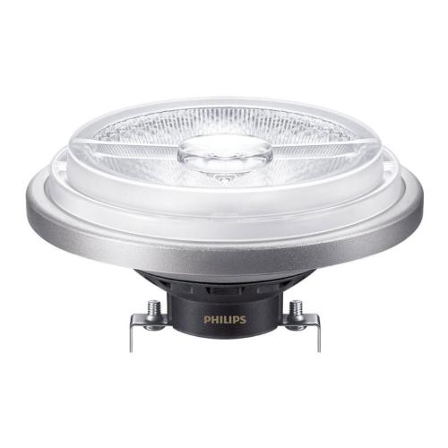 LED Spotlight Master ExpertColor 10,8-50W 12V 927 Hvid AR111 24° 6stk Philips