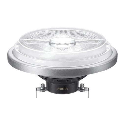 LED Spot Expert Color Master 10,8-50W 12V G53 AR111 927 Hvid 40° IP20 6stk Philips